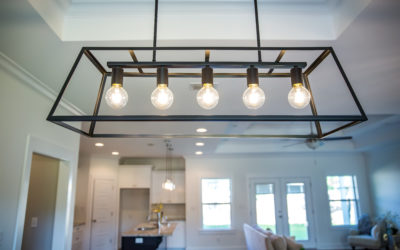 What to Look for When Buying New Light Fixtures