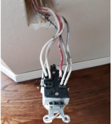 Outlets: Is the consensus backstab is bad, back wire is okay, side wire is  best? : r/electricians