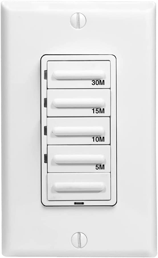 ceiling fan timer